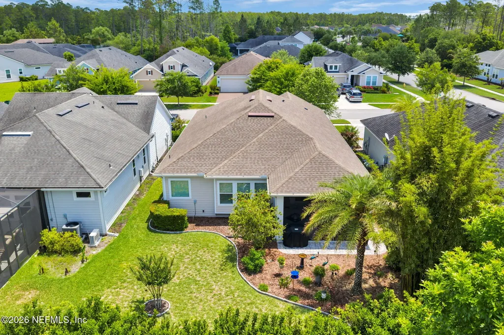 33 Knotwood Way Jacksonville FL 32081