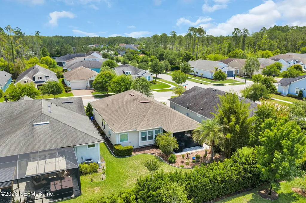 33 Knotwood Way Jacksonville FL 32081
