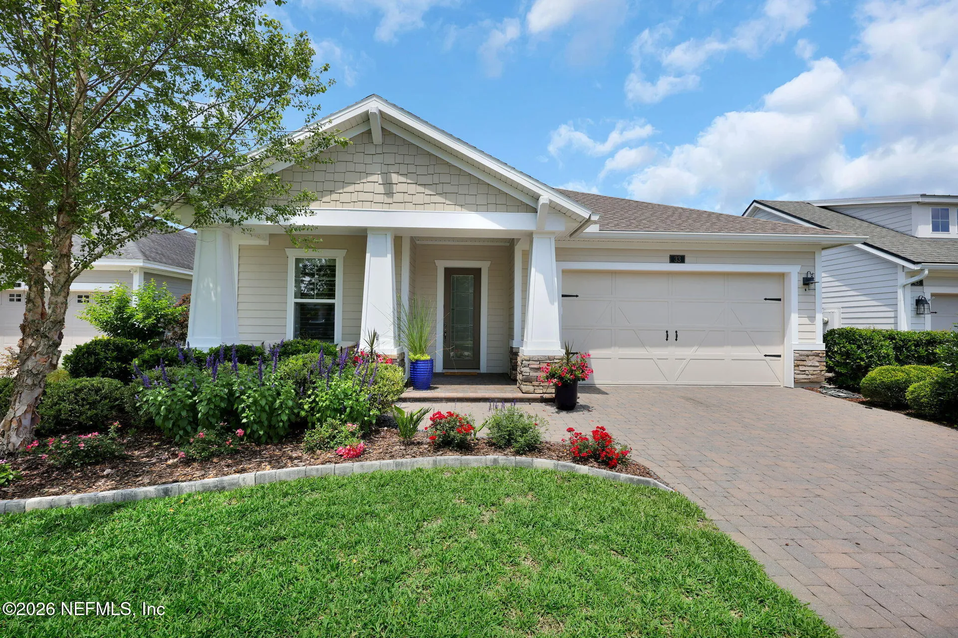 33 Knotwood Way Jacksonville FL 32081