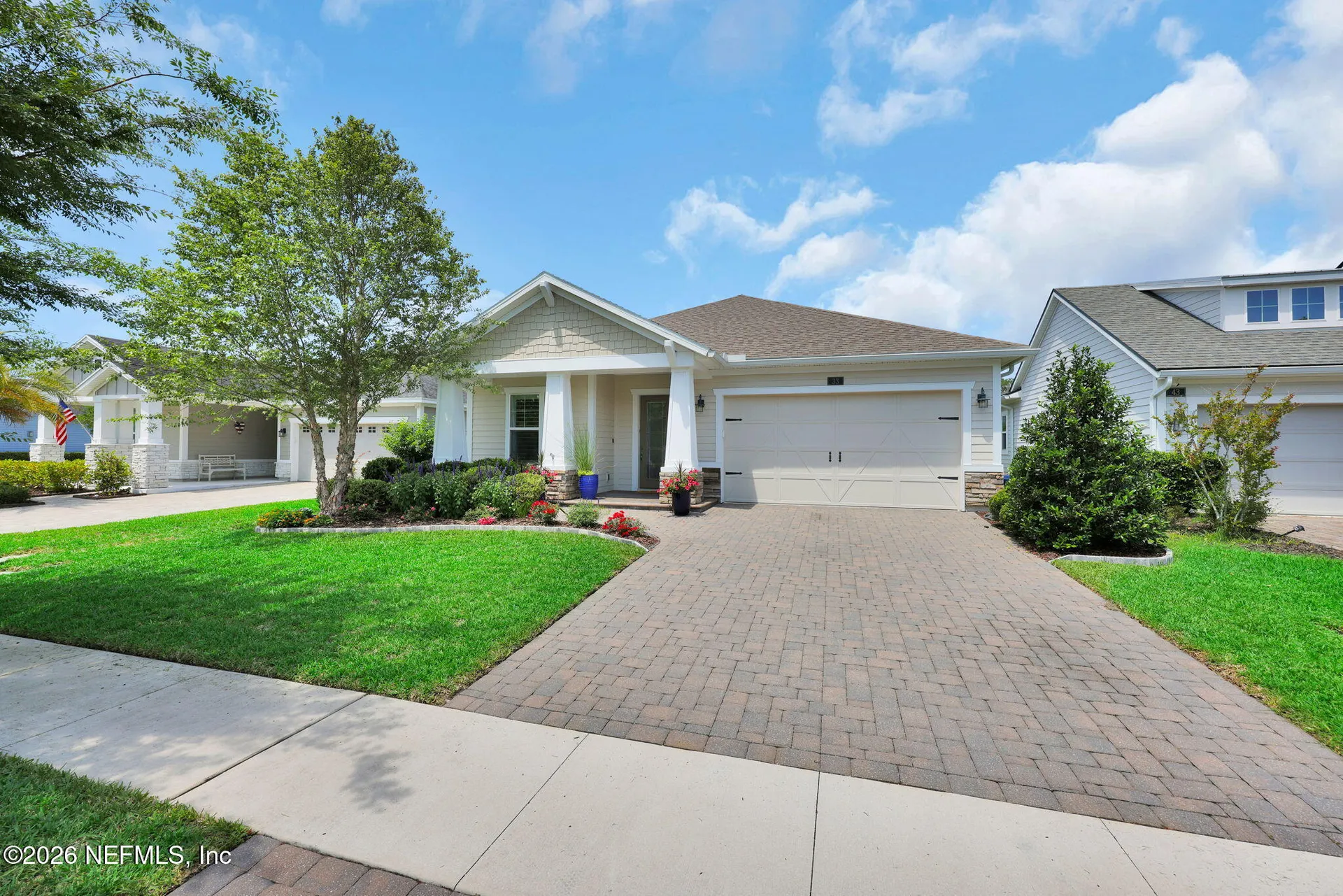 33 Knotwood Way Jacksonville FL 32081