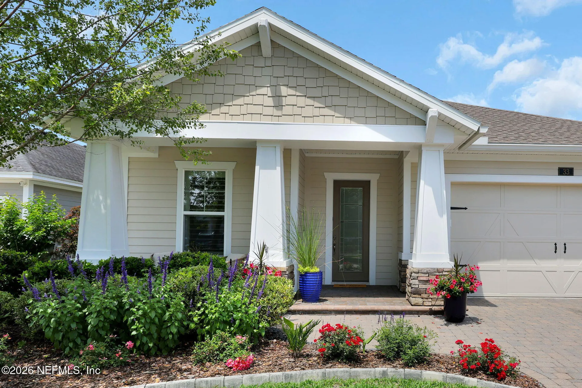 33 Knotwood Way Jacksonville FL 32081