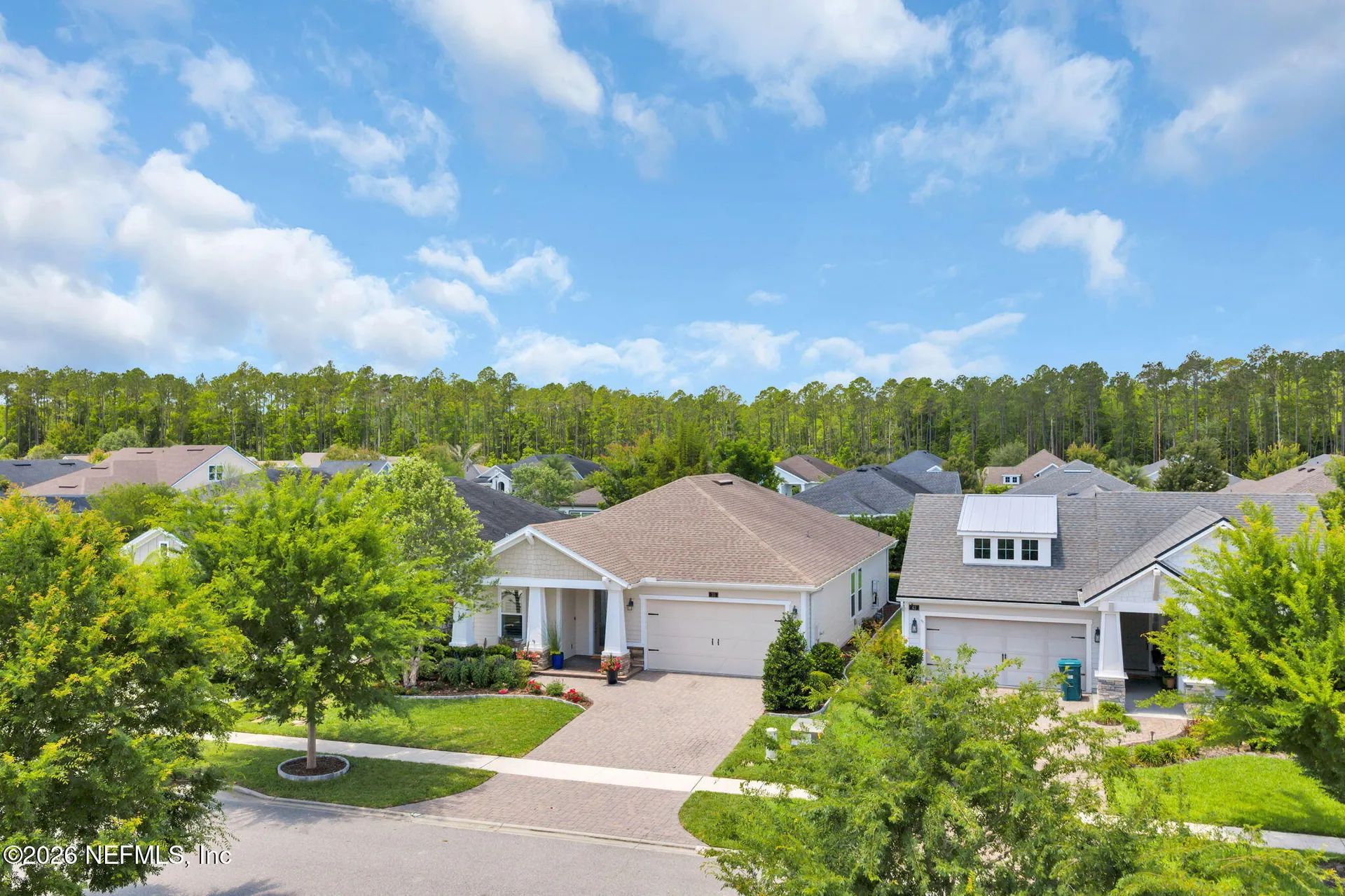 33 Knotwood Way Jacksonville FL 32081