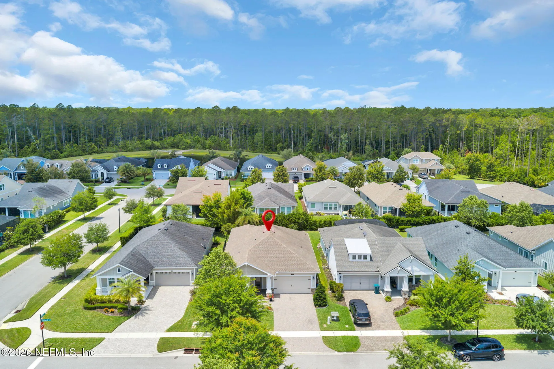 33 Knotwood Way Jacksonville FL 32081
