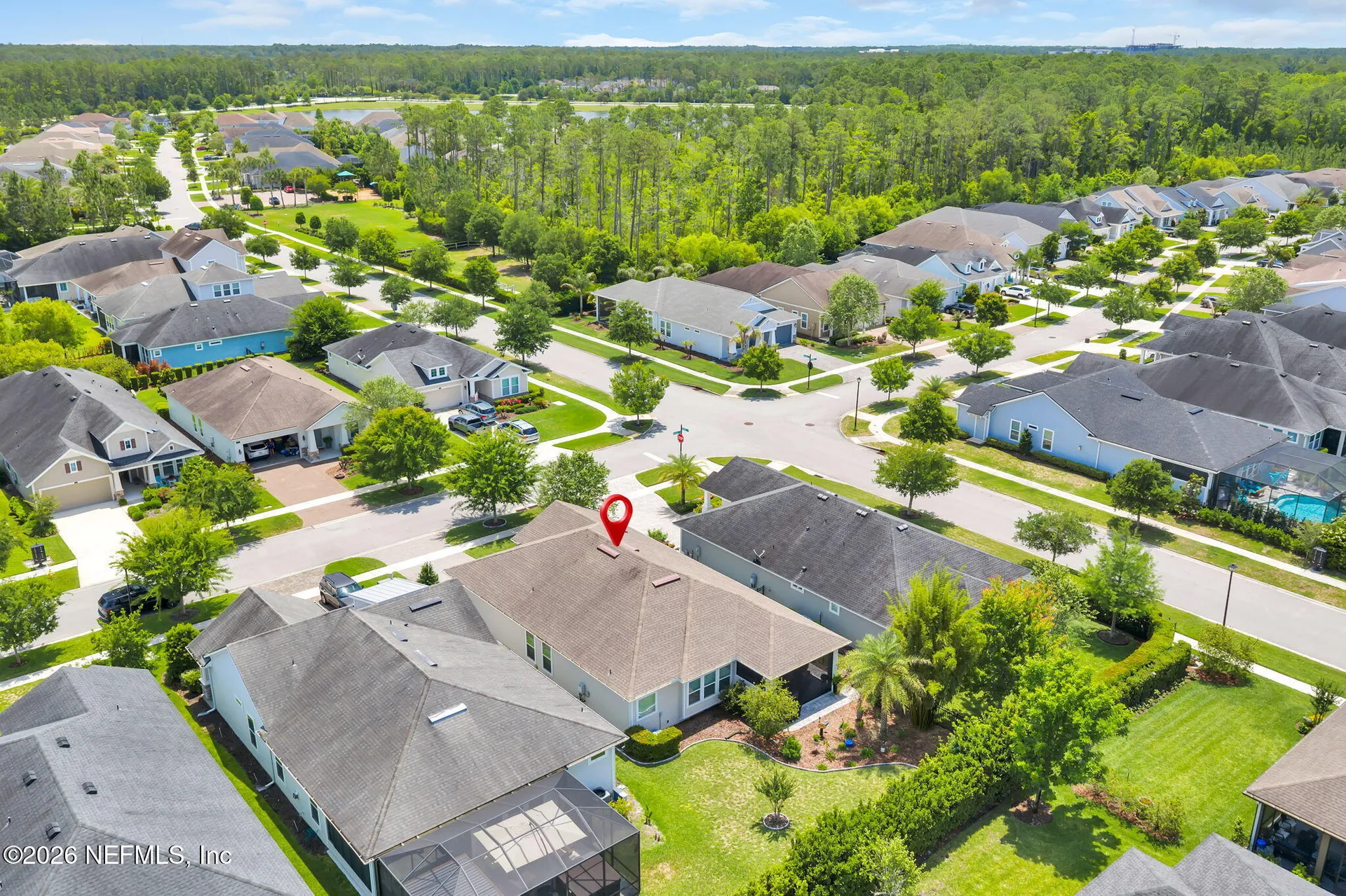 33 Knotwood Way Jacksonville FL 32081