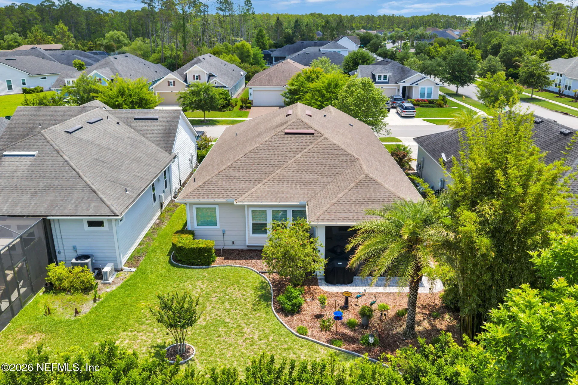 33 Knotwood Way Jacksonville FL 32081