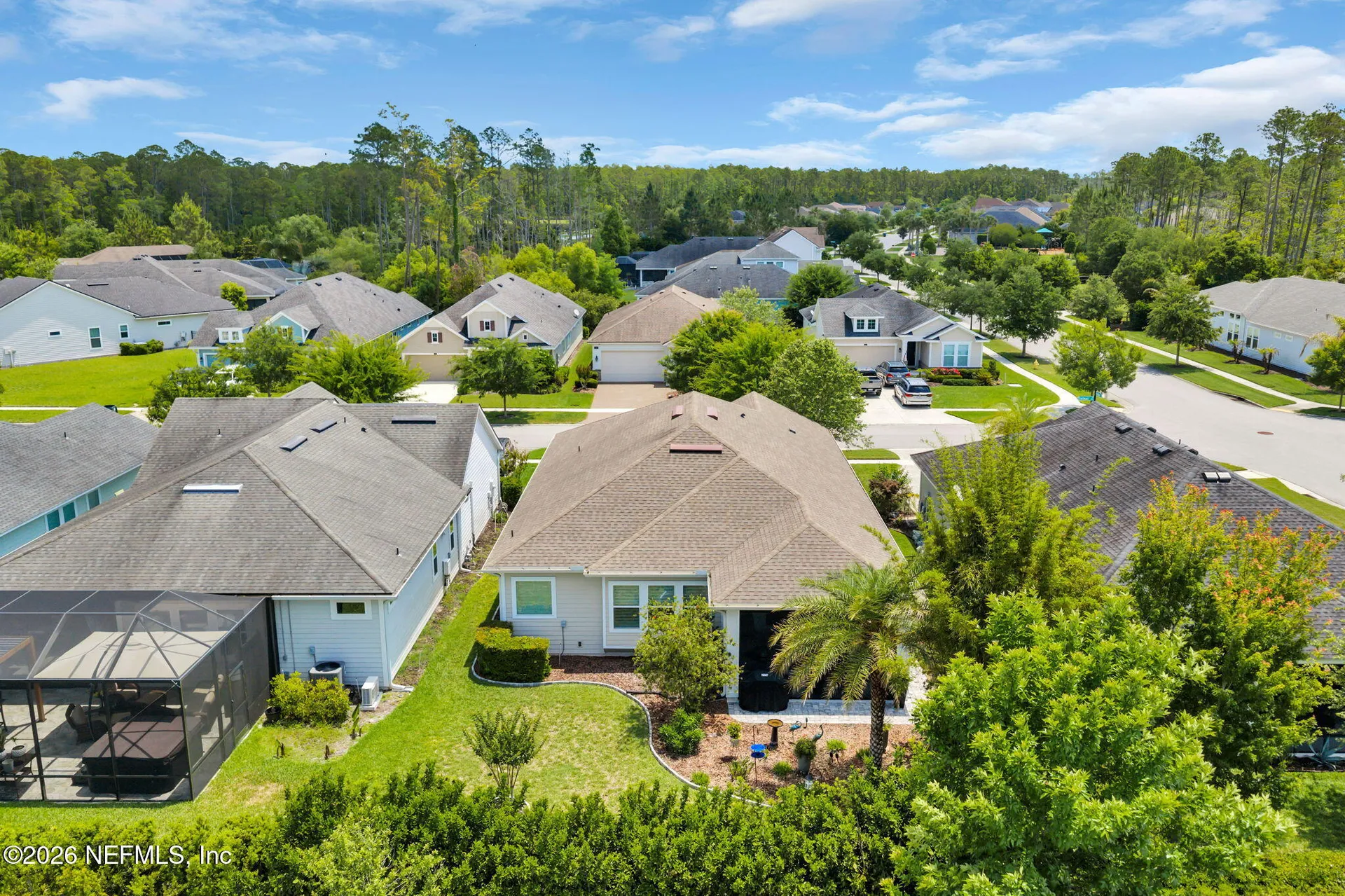 33 Knotwood Way Jacksonville FL 32081