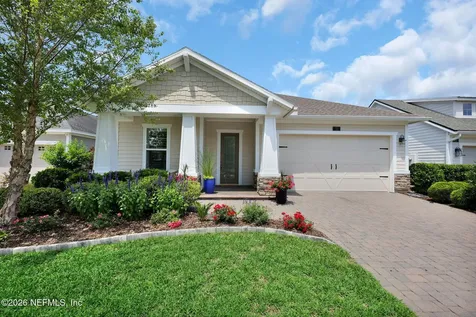 33 Knotwood Way Jacksonville FL 32081