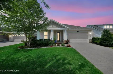 33 Knotwood Way Jacksonville FL 32081