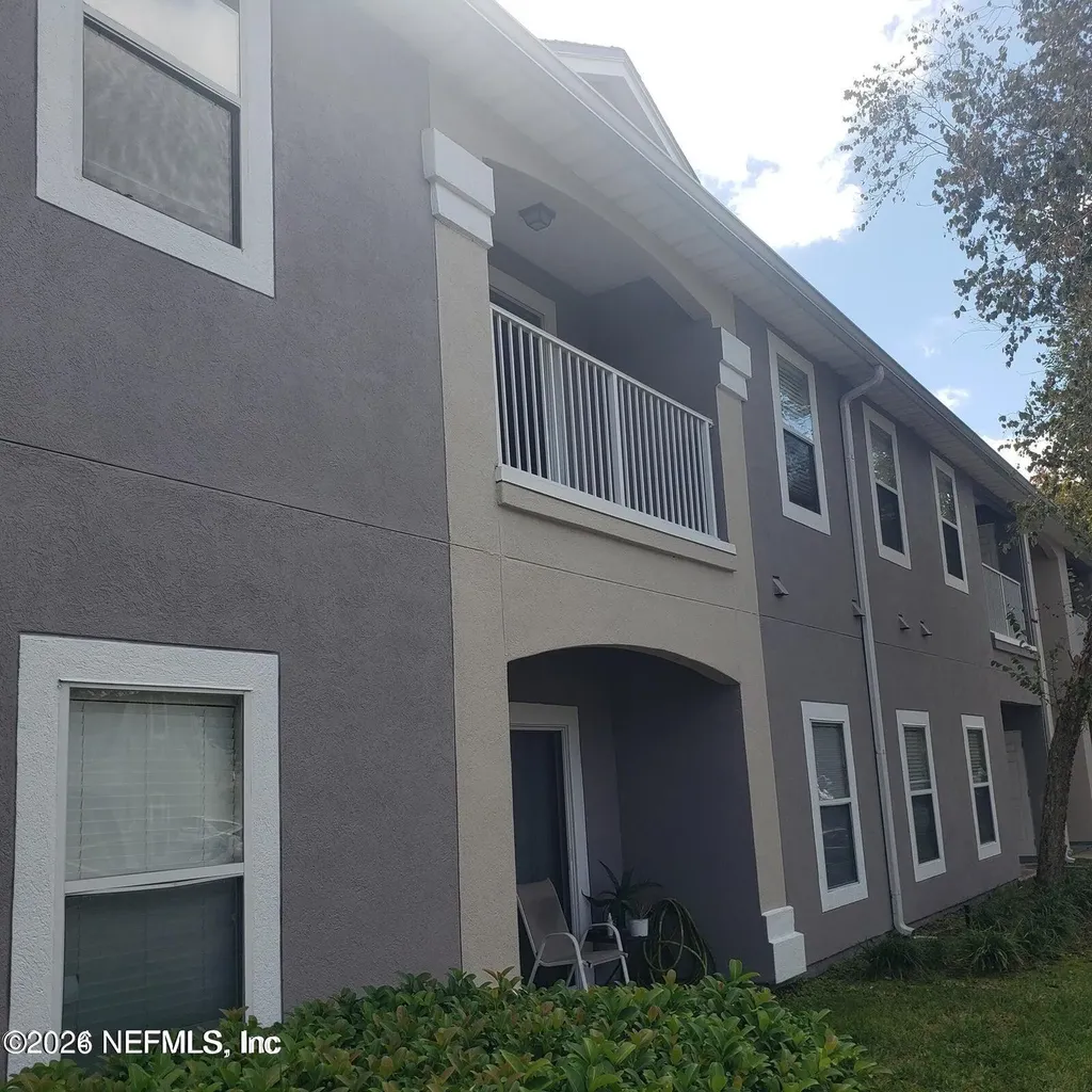 6105 Maggies Circle Jacksonville FL 32244