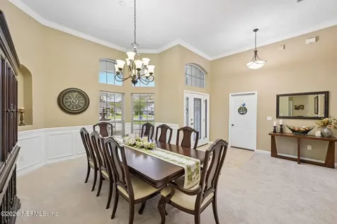 249 Porta Rosa Circle St. Augustine FL 32092