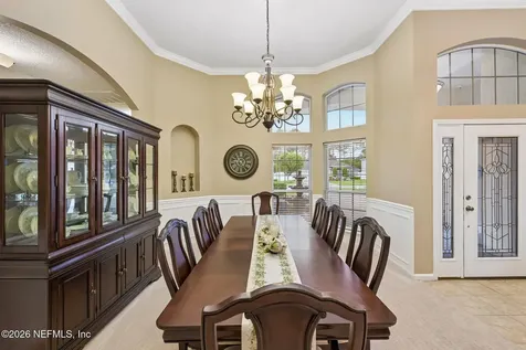 249 Porta Rosa Circle St. Augustine FL 32092