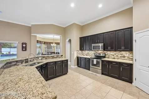 249 Porta Rosa Circle St. Augustine FL 32092