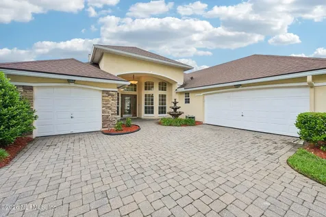 249 Porta Rosa Circle St. Augustine FL 32092