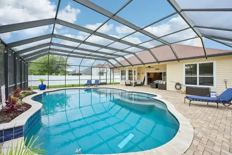 249 Porta Rosa Circle St. Augustine FL 32092