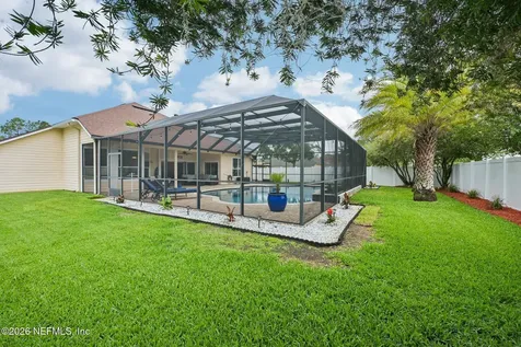 249 Porta Rosa Circle St. Augustine FL 32092