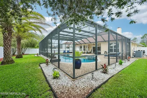 249 Porta Rosa Circle St. Augustine FL 32092