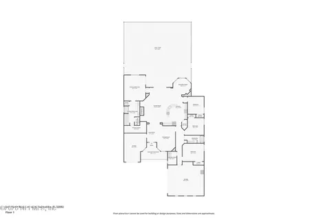 249 Porta Rosa Circle St. Augustine FL 32092