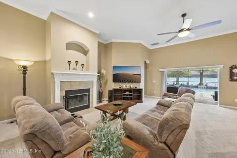 249 Porta Rosa Circle St. Augustine FL 32092