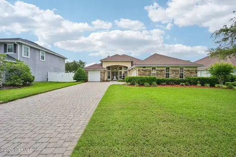 249 Porta Rosa Circle St. Augustine FL 32092