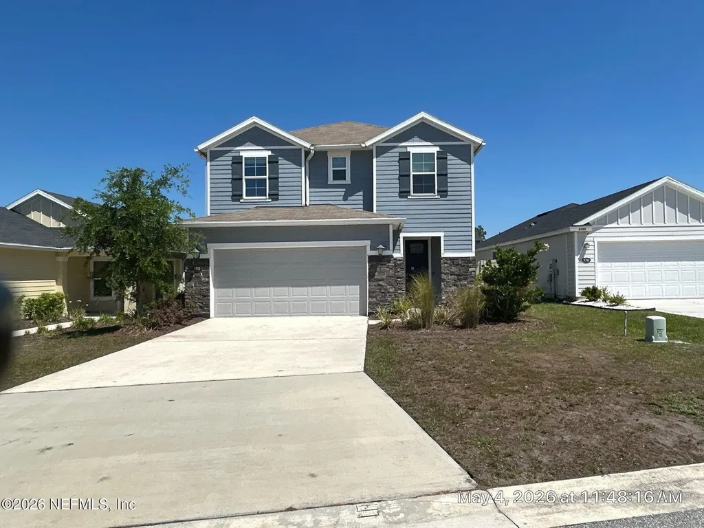 9711 Skydive Court Jacksonville FL 32221