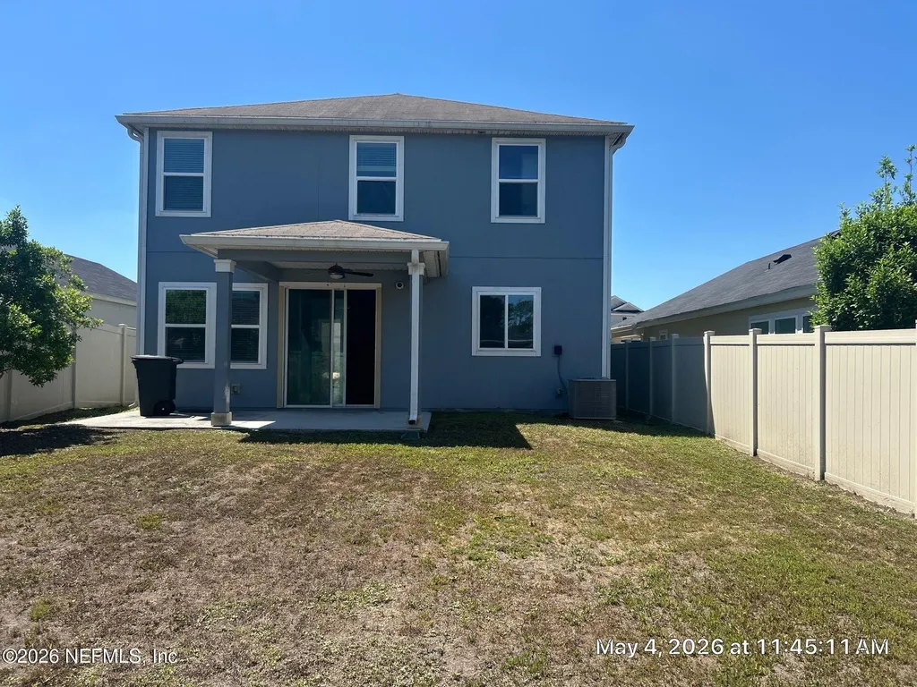 9711 Skydive Court Jacksonville FL 32221