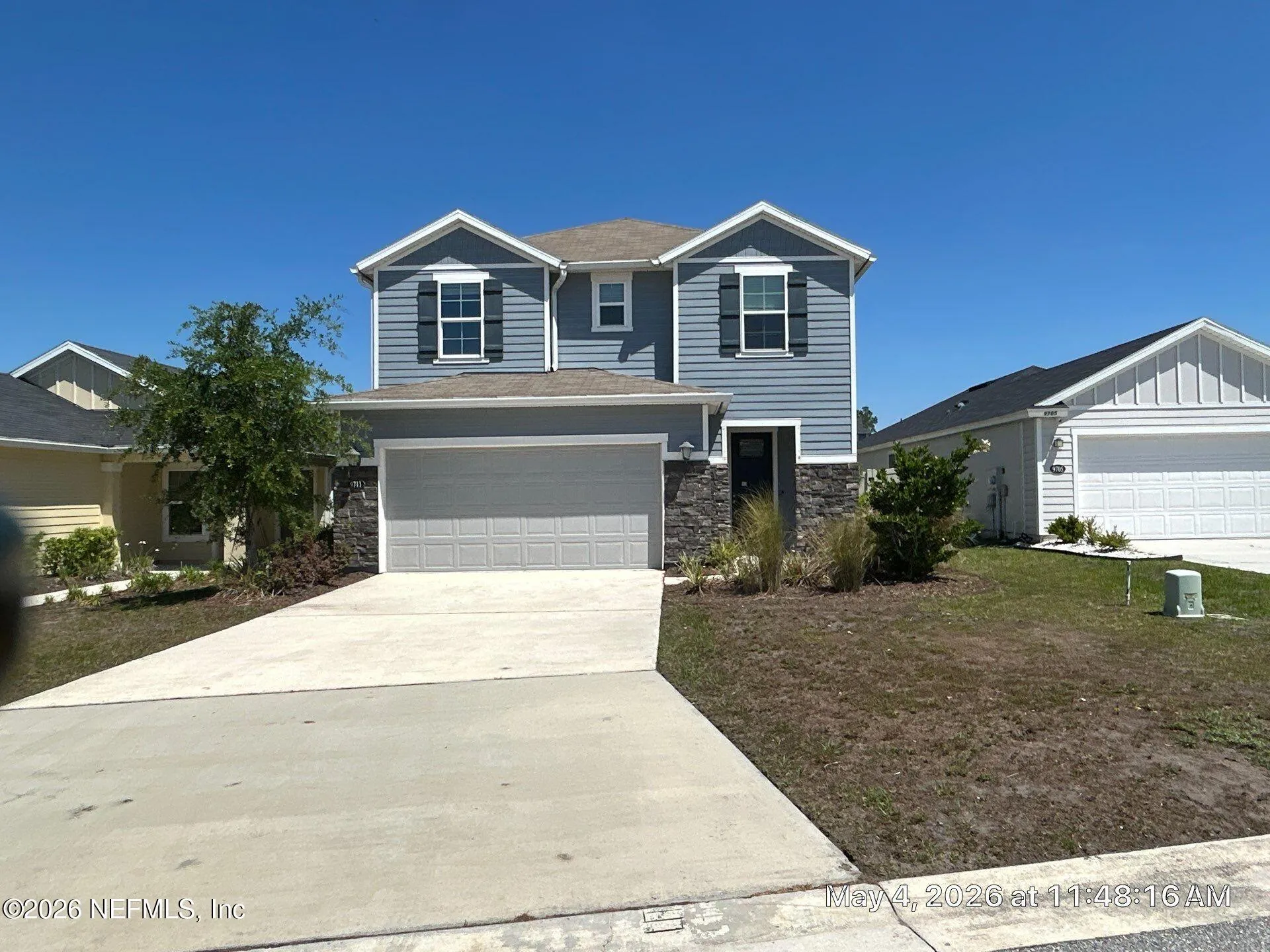 9711 Skydive Court Jacksonville FL 32221