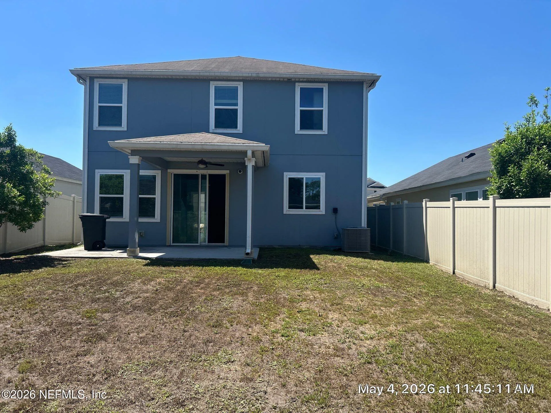 9711 Skydive Court Jacksonville FL 32221