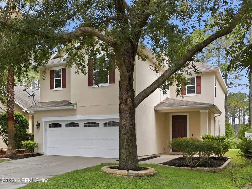 732 Briar View Drive Orange Park FL 32065