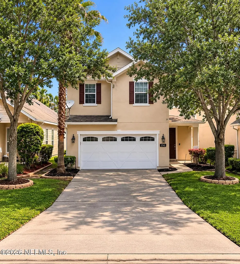 732 Briar View Drive Orange Park FL 32065
