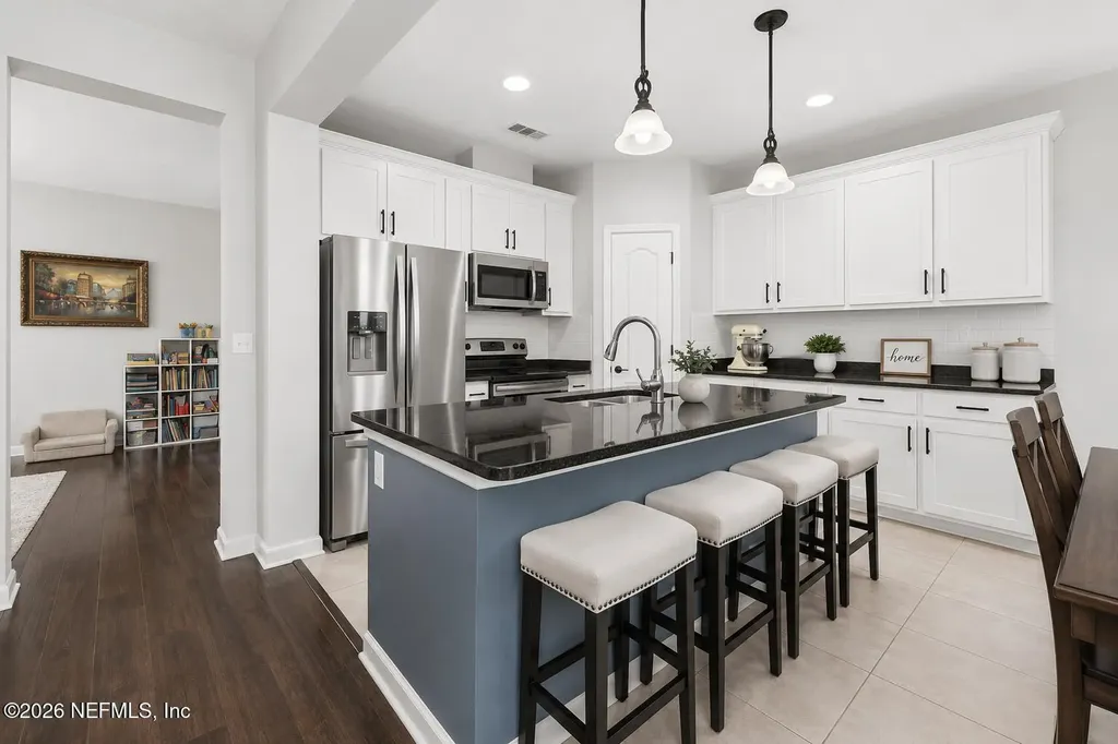 732 Briar View Drive Orange Park FL 32065