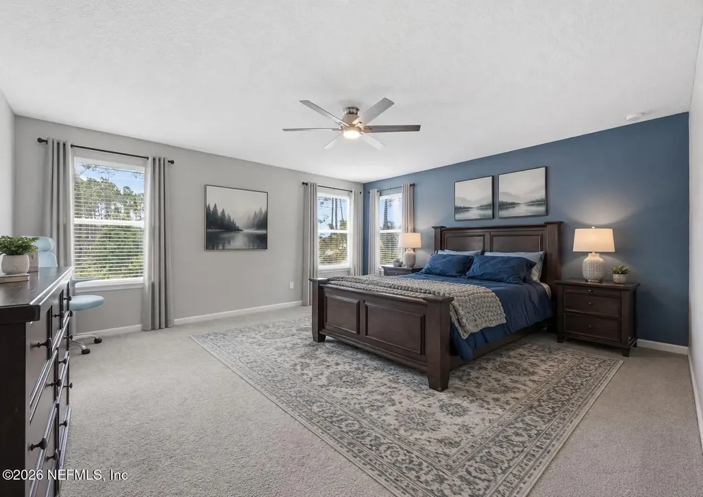 732 Briar View Drive Orange Park FL 32065