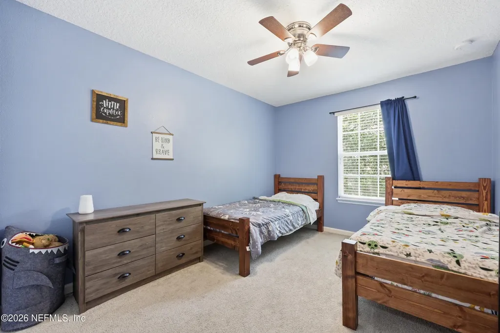 732 Briar View Drive Orange Park FL 32065
