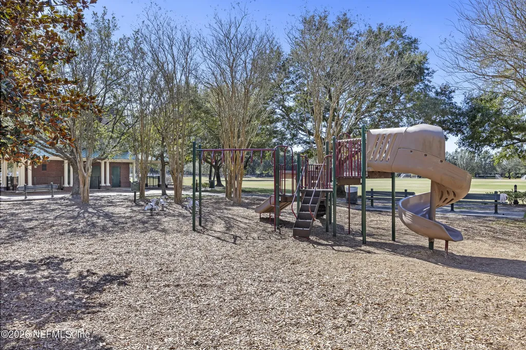 732 Briar View Drive Orange Park FL 32065