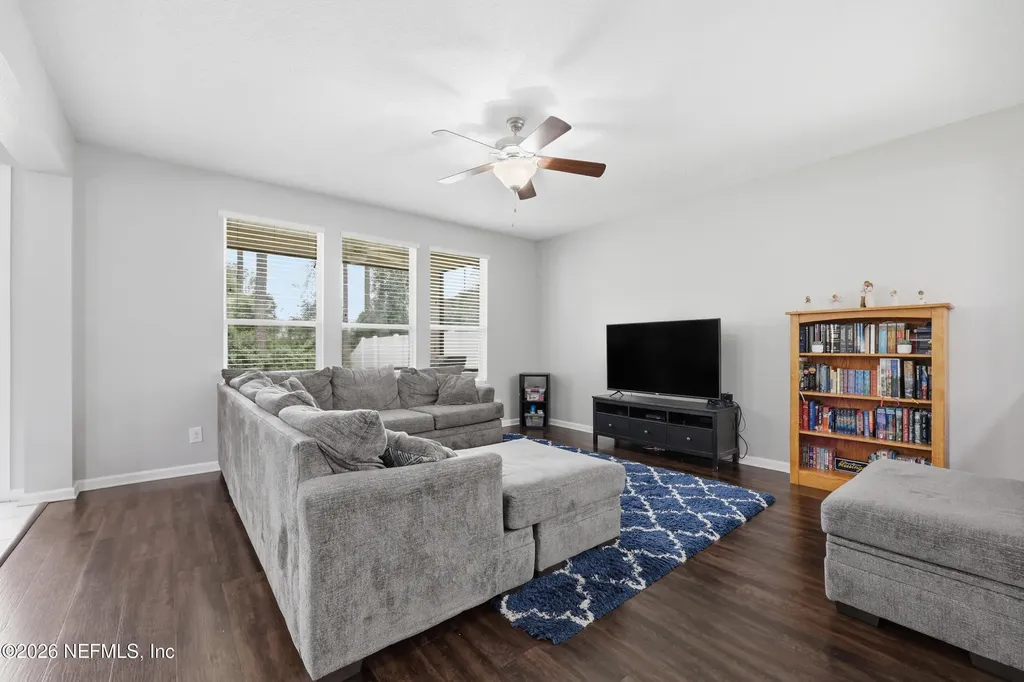 732 Briar View Drive Orange Park FL 32065