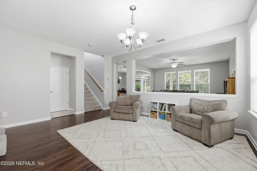 732 Briar View Drive Orange Park FL 32065