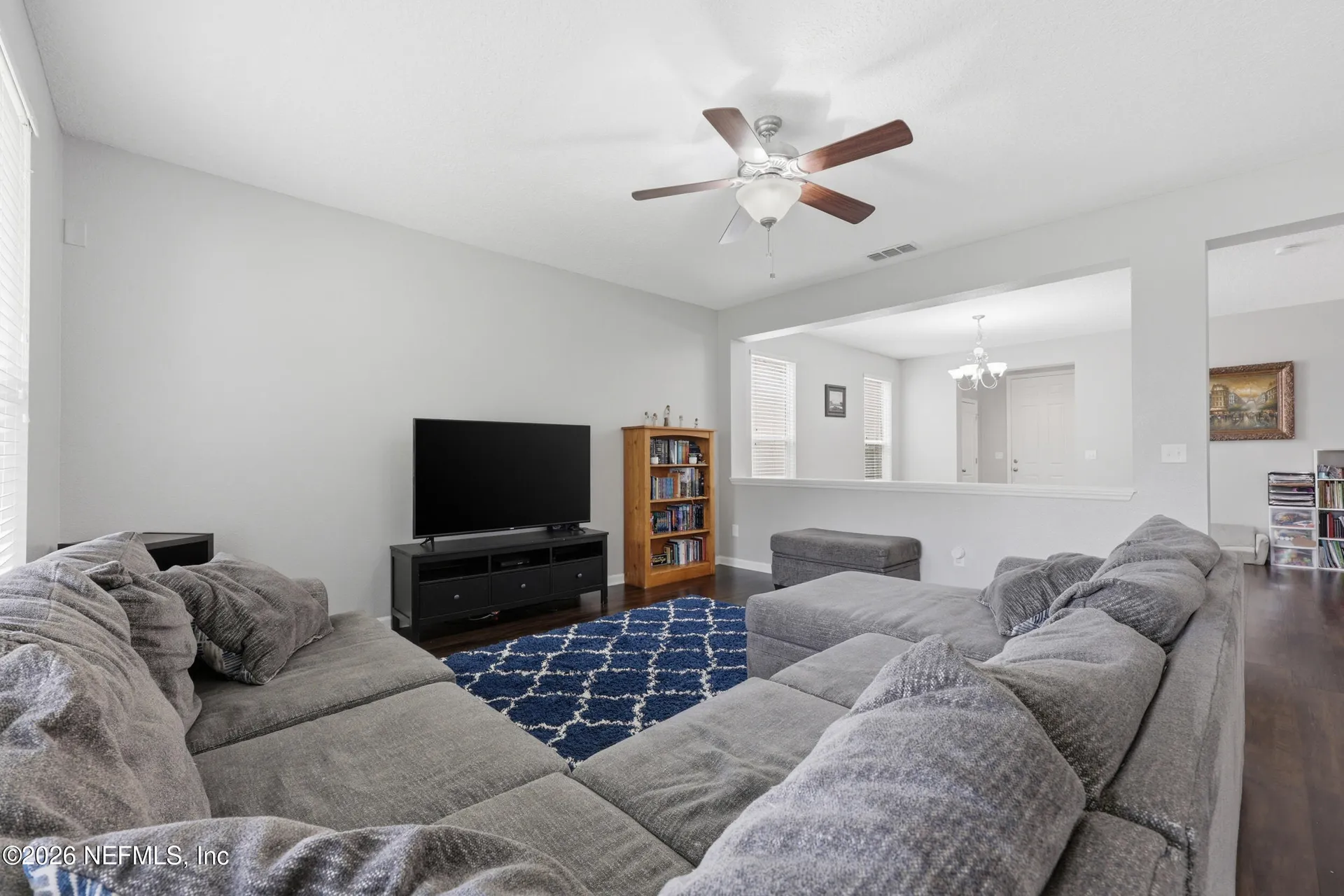 732 Briar View Drive Orange Park FL 32065