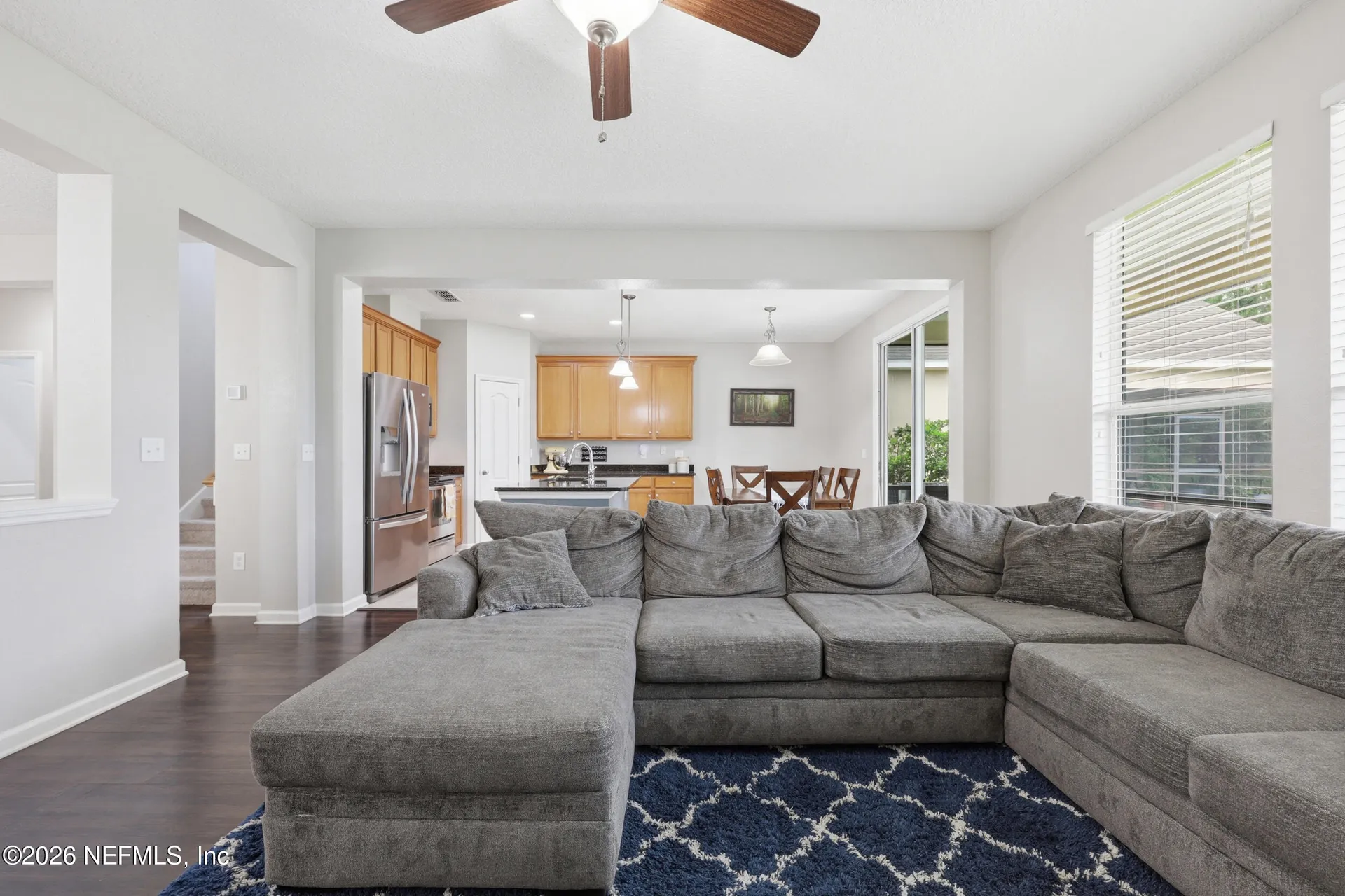 732 Briar View Drive Orange Park FL 32065