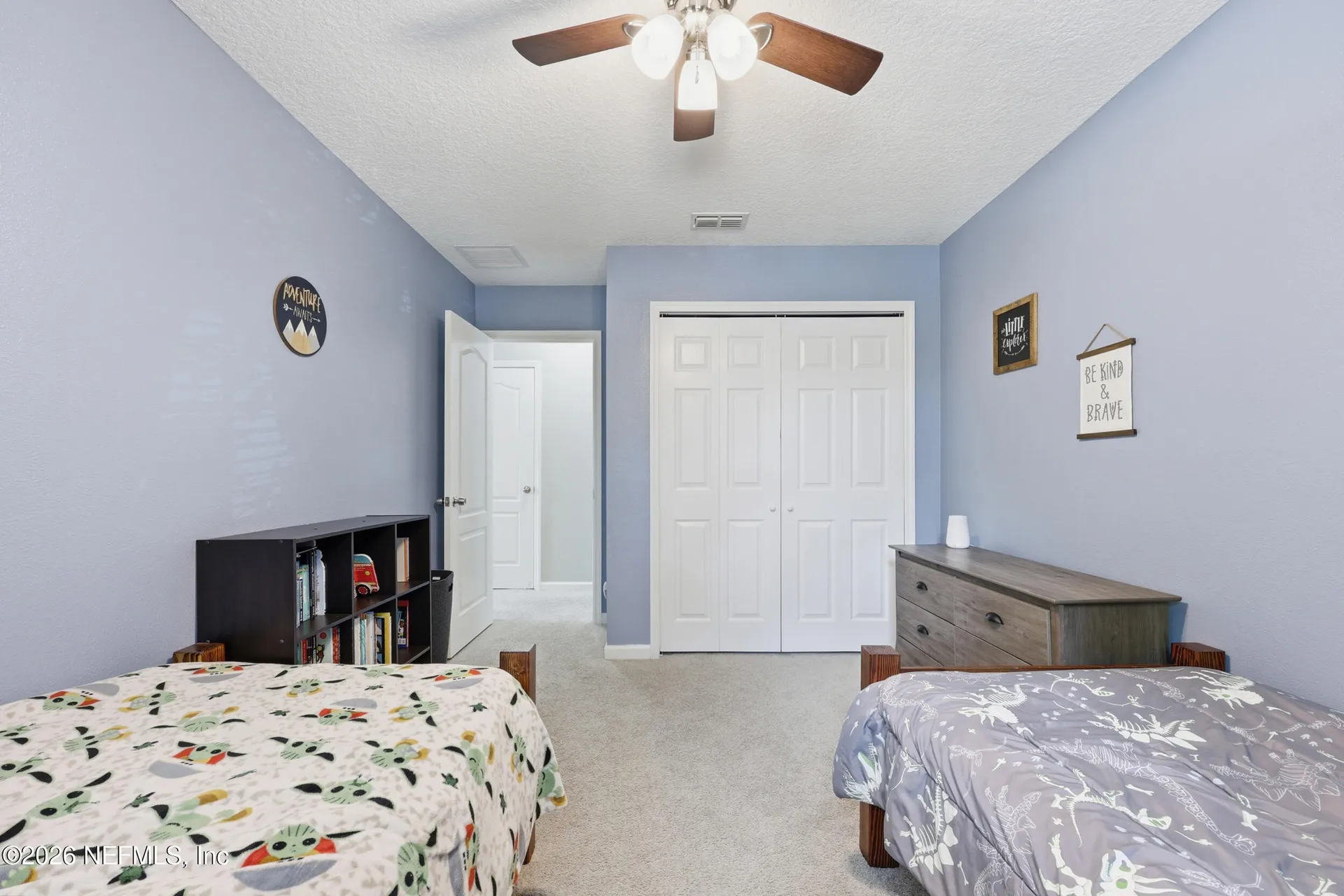 732 Briar View Drive Orange Park FL 32065