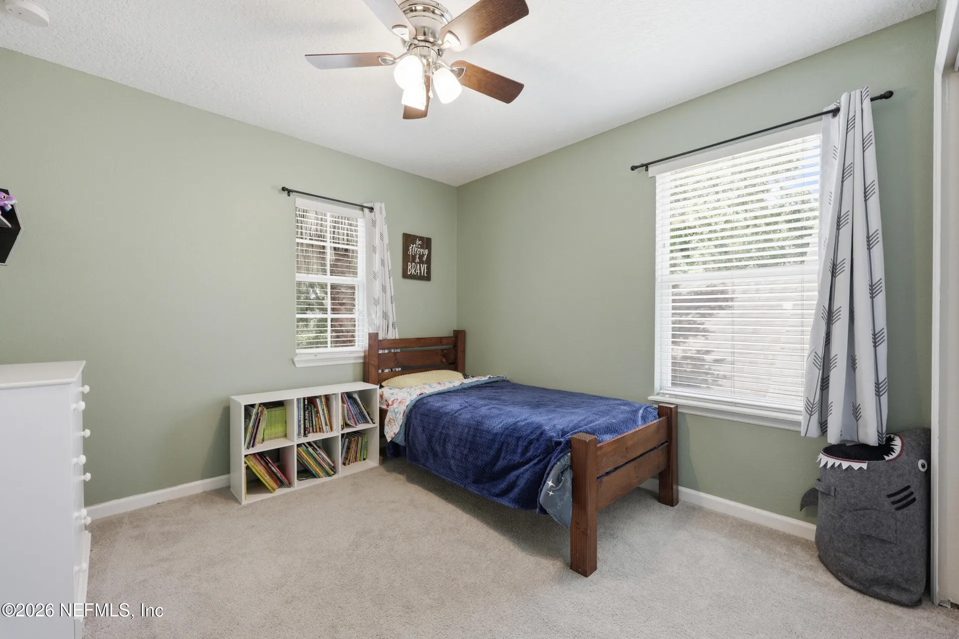 732 Briar View Drive Orange Park FL 32065