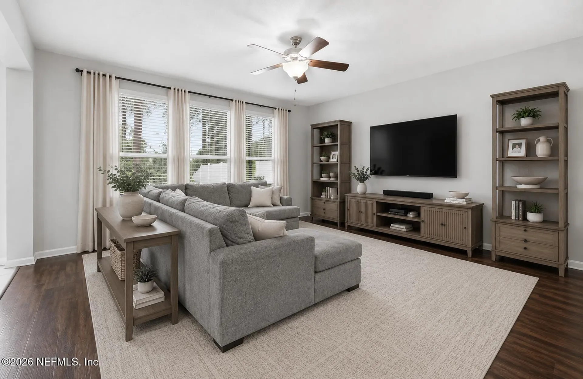 732 Briar View Drive Orange Park FL 32065