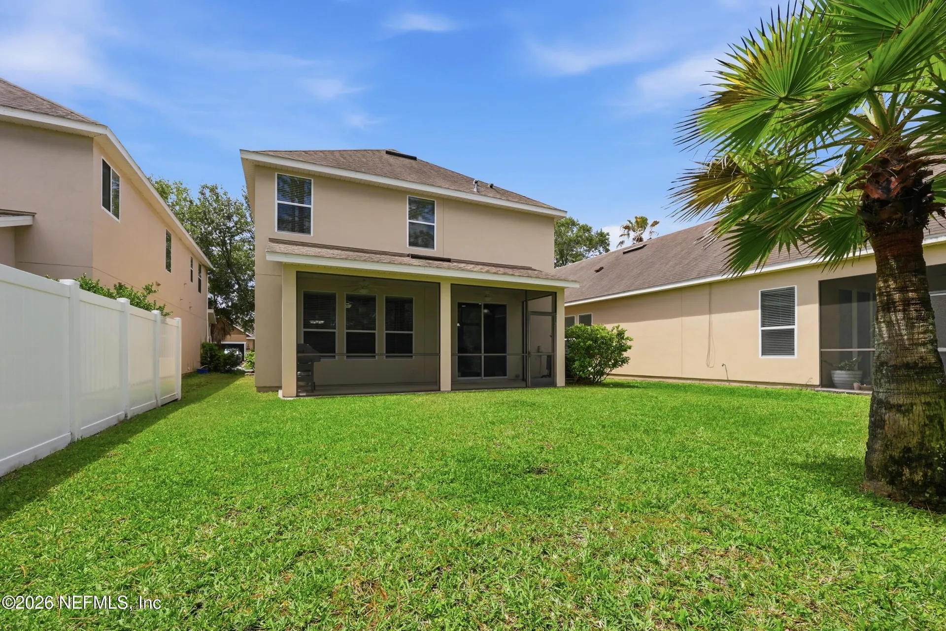 732 Briar View Drive Orange Park FL 32065