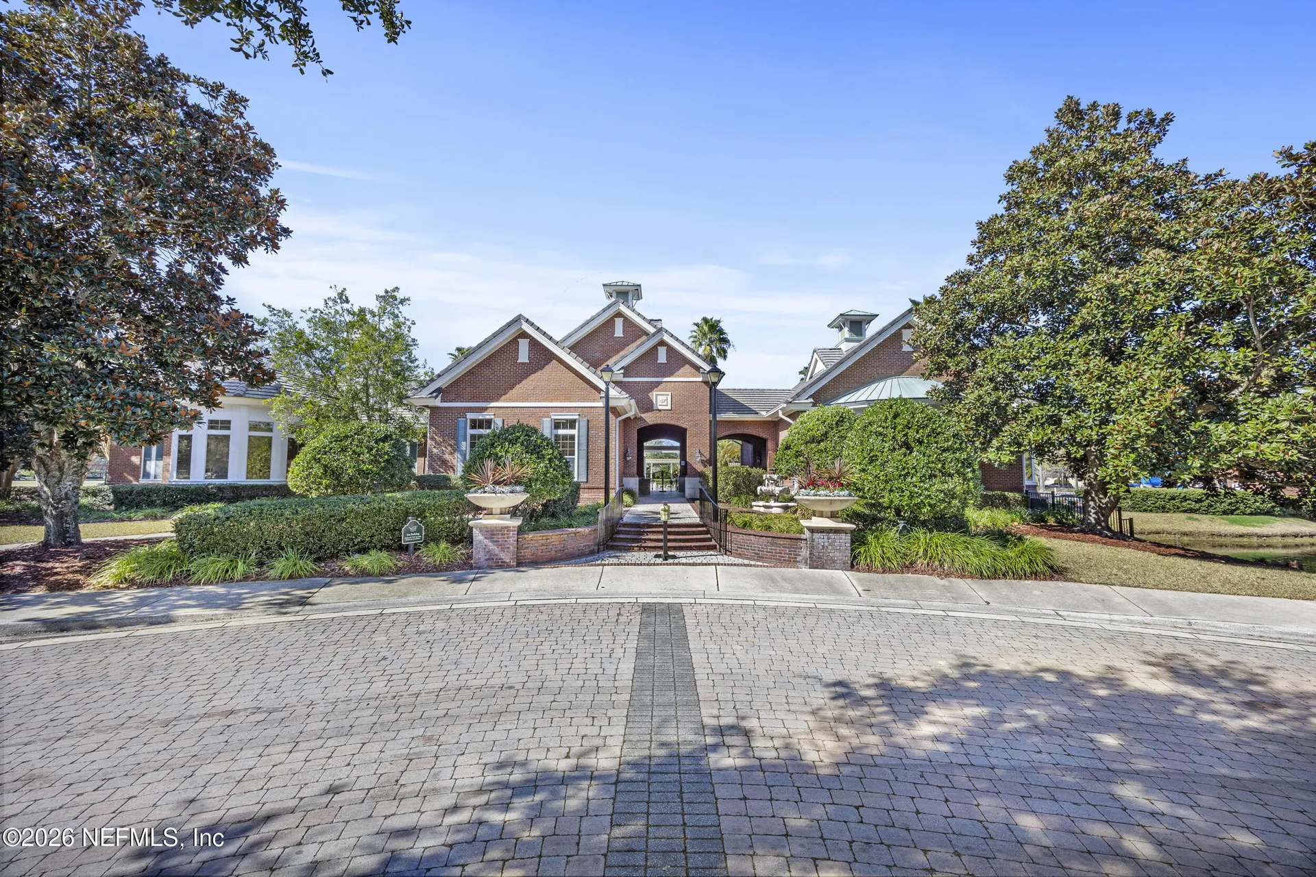 732 Briar View Drive Orange Park FL 32065