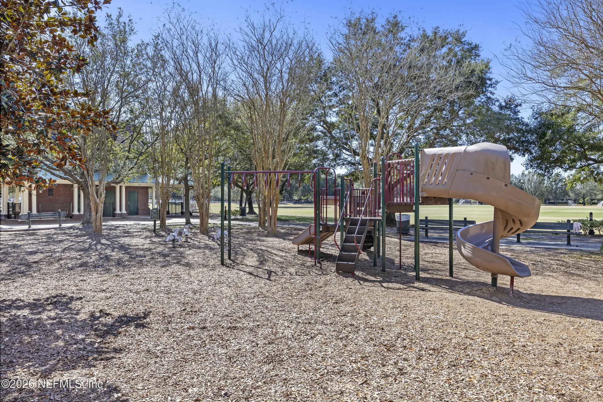 732 Briar View Drive Orange Park FL 32065