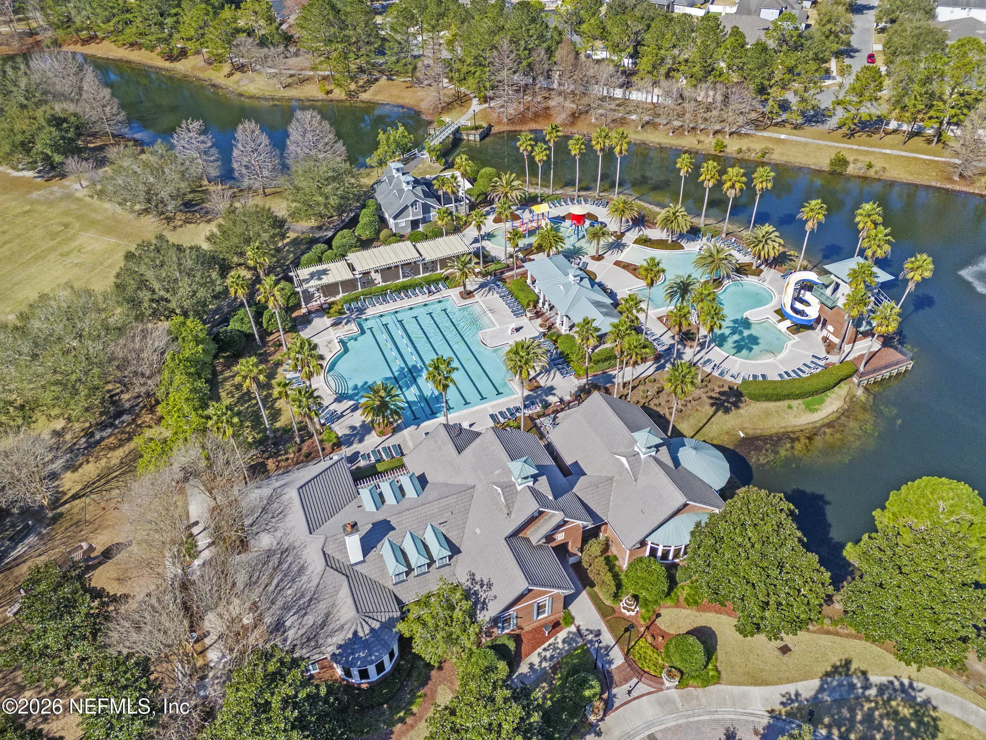732 Briar View Drive Orange Park FL 32065