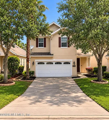 732 Briar View Drive Orange Park FL 32065