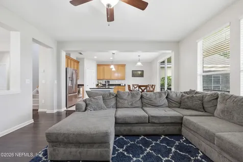 732 Briar View Drive Orange Park FL 32065