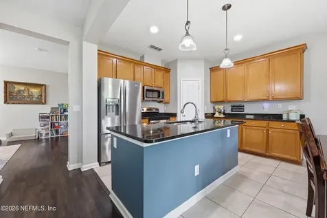 732 Briar View Drive Orange Park FL 32065