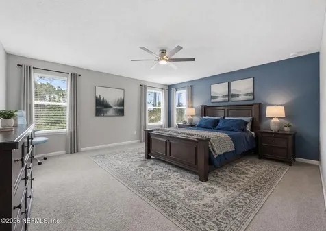 732 Briar View Drive Orange Park FL 32065
