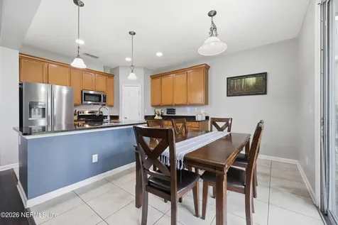 732 Briar View Drive Orange Park FL 32065