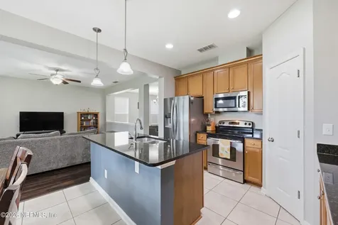 732 Briar View Drive Orange Park FL 32065